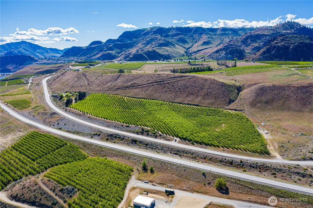 0 US Hwy 97A Chelan, WA 98816