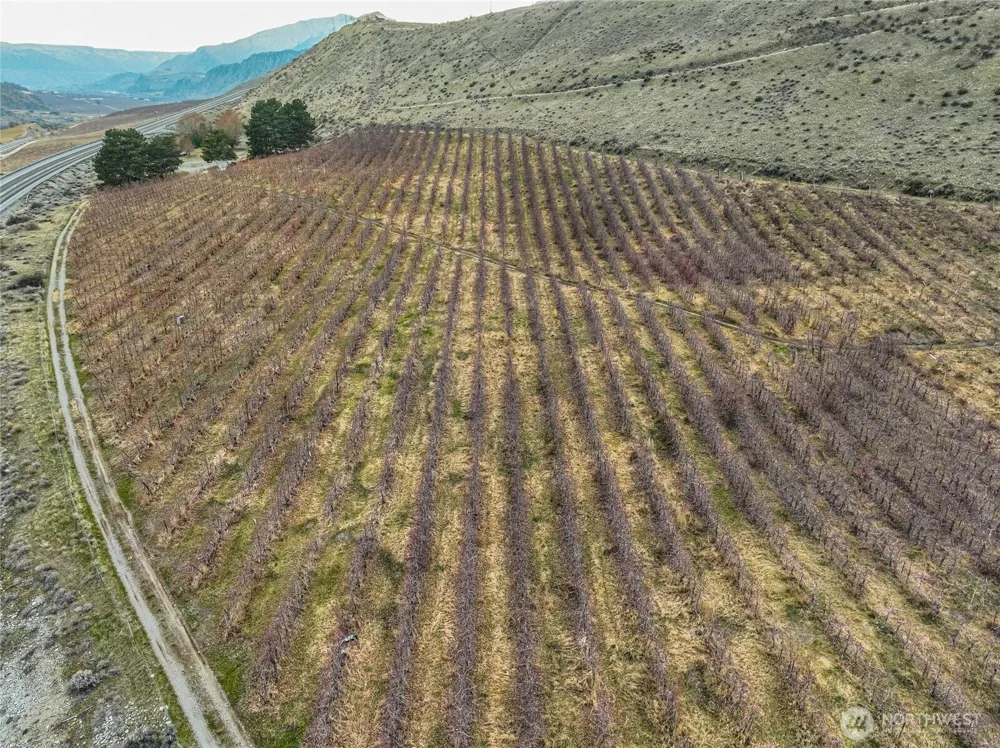 0 US Hwy 97A Chelan, WA 98816