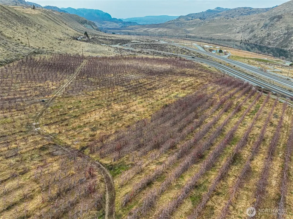 0 US Hwy 97A Chelan, WA 98816