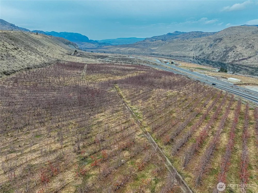 0 US Hwy 97A Chelan, WA 98816