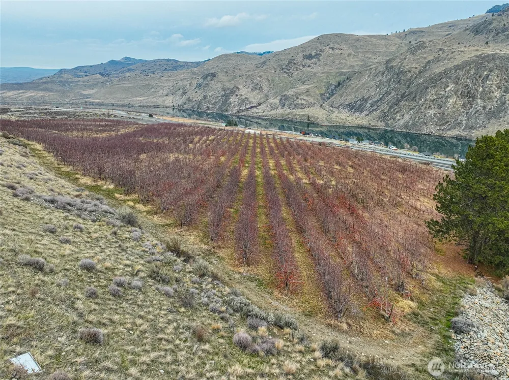 0 US Hwy 97A Chelan, WA 98816