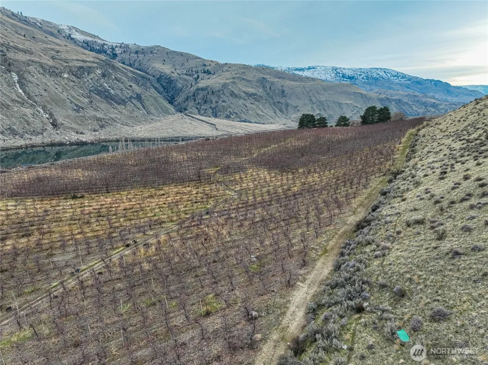 0 US Hwy 97A Chelan, WA 98816