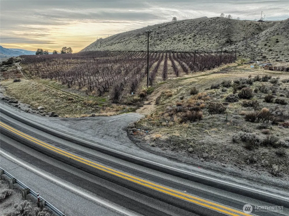 0 US Hwy 97A Chelan, WA 98816