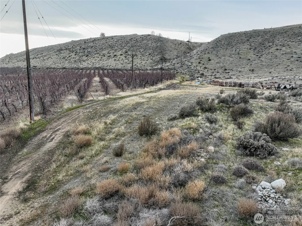 0 US Hwy 97A Chelan, WA 98816