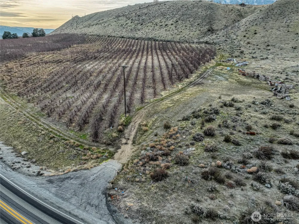 0 US Hwy 97A Chelan, WA 98816