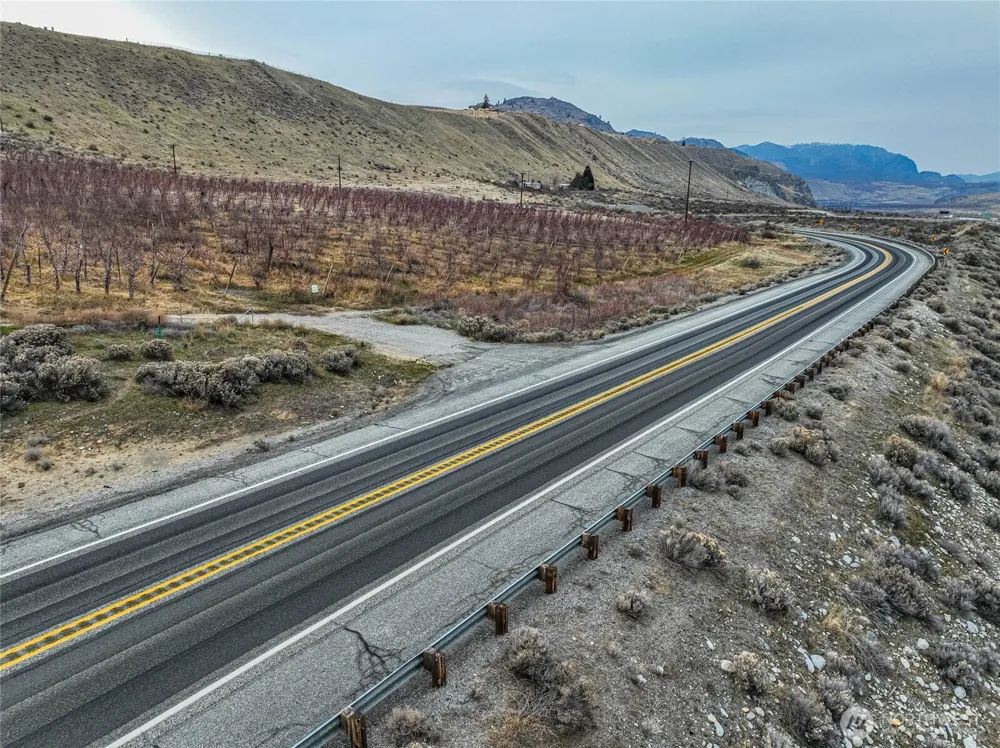 0 US Hwy 97A Chelan, WA 98816