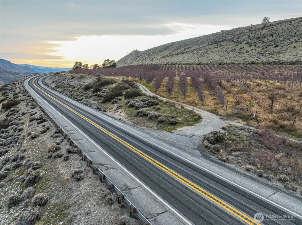 0 US Hwy 97A Chelan, WA 98816