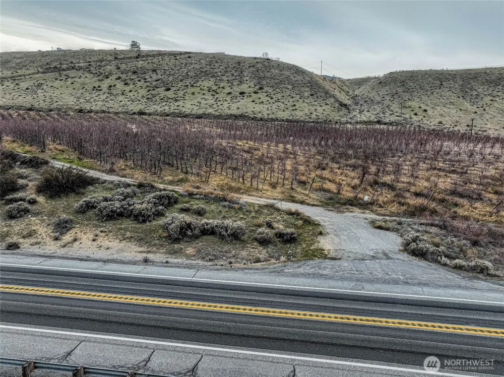 0 US Hwy 97A Chelan, WA 98816