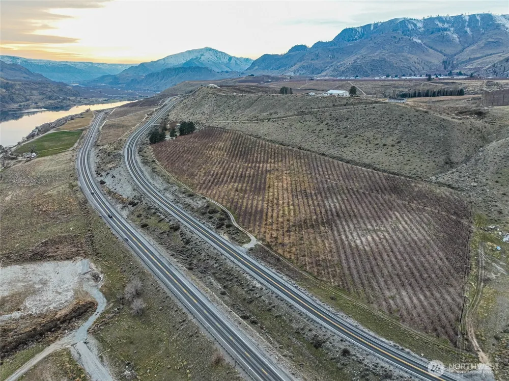 0 US Hwy 97A Chelan, WA 98816
