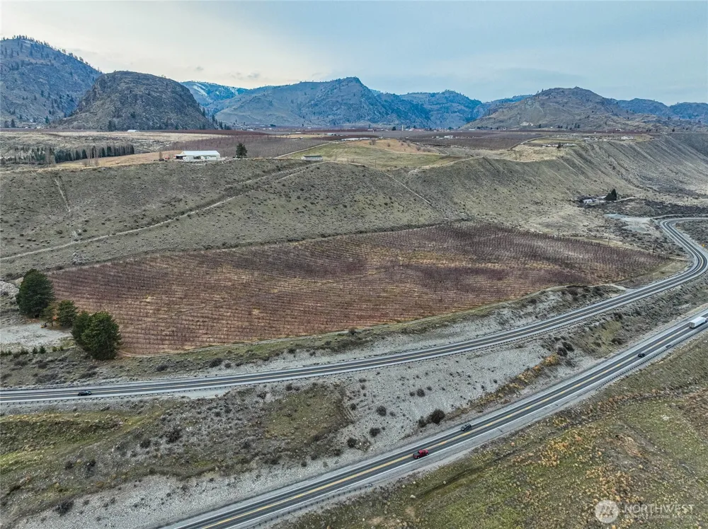 0 US Hwy 97A Chelan, WA 98816