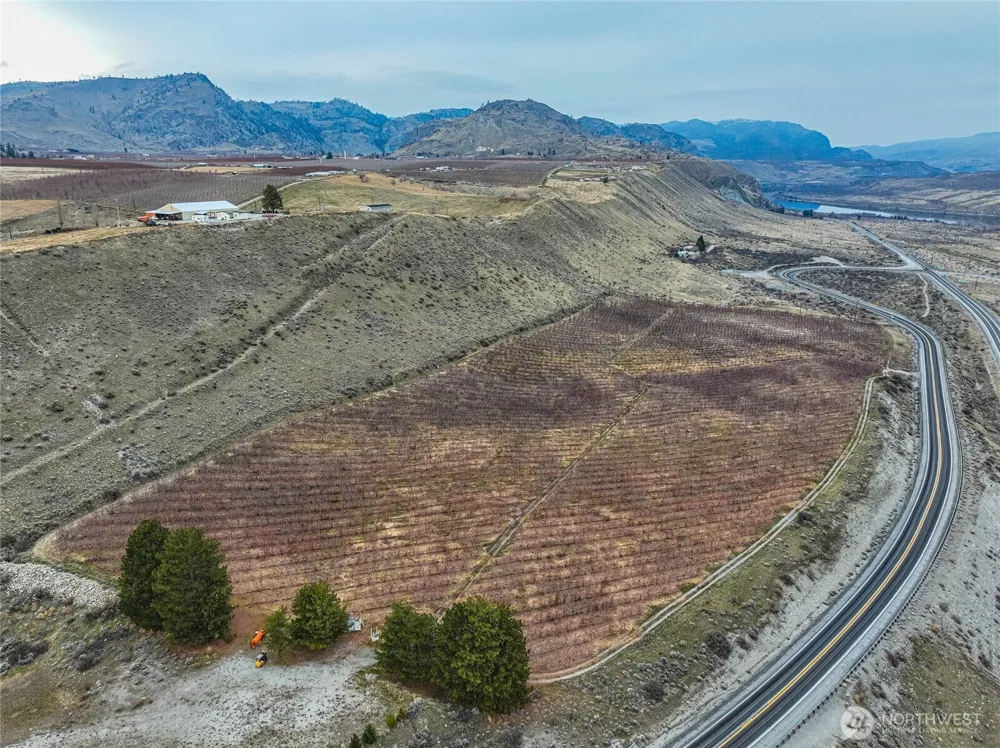 0 US Hwy 97A Chelan, WA 98816