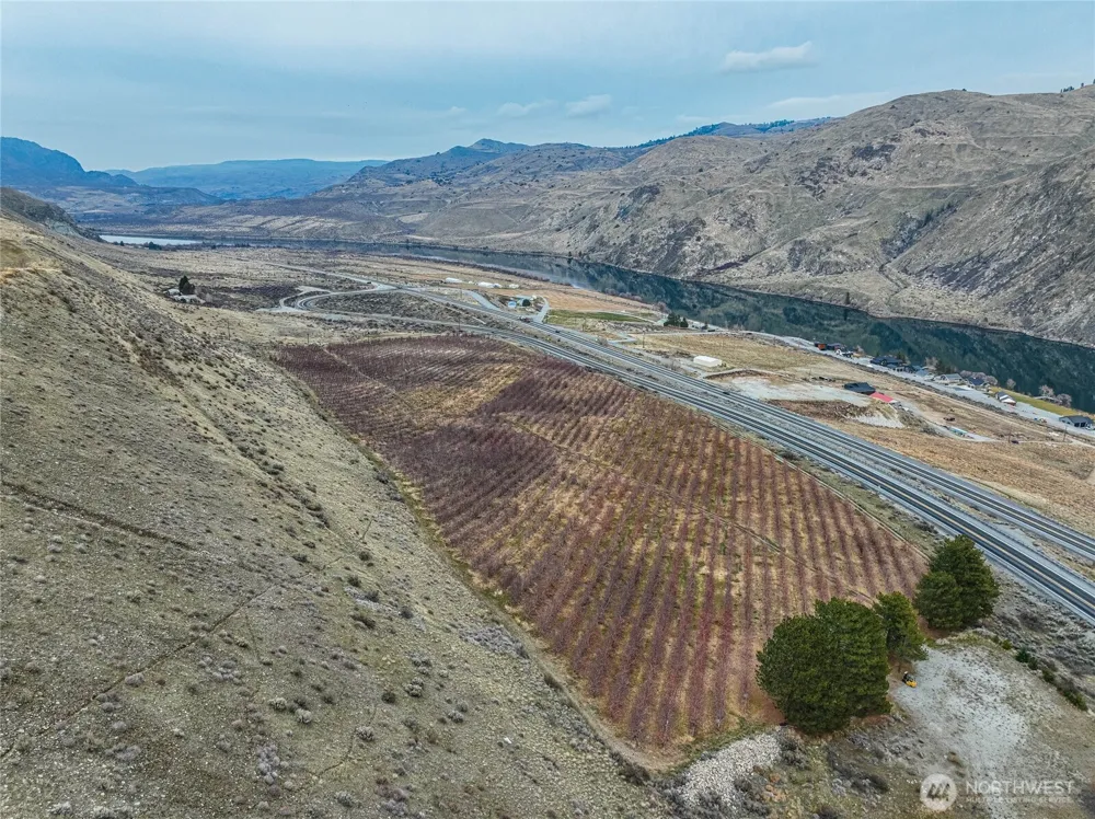 0 US Hwy 97A Chelan, WA 98816