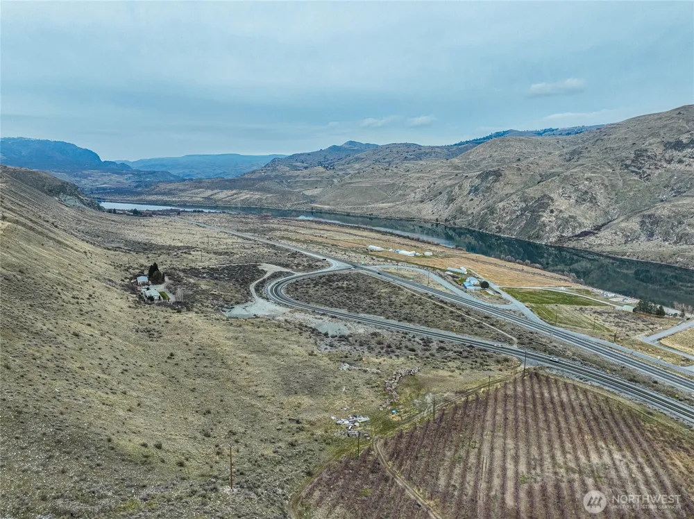 0 US Hwy 97A Chelan, WA 98816