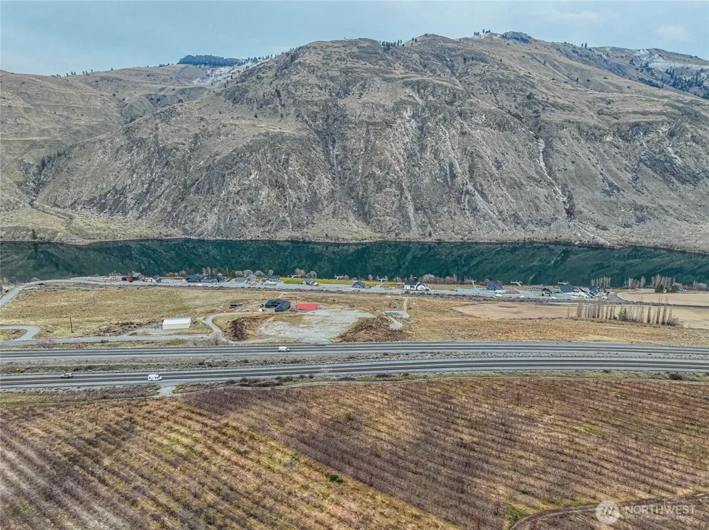 0 US Hwy 97A Chelan, WA 98816