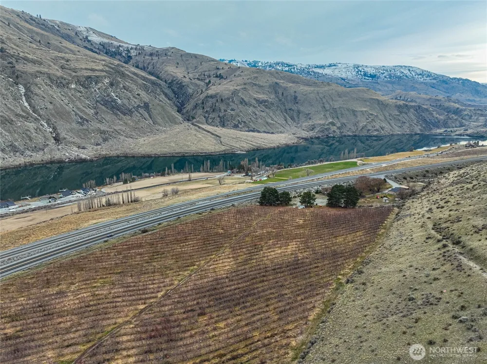 0 US Hwy 97A Chelan, WA 98816