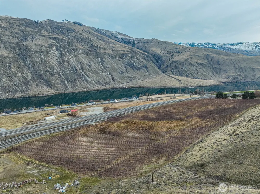 0 US Hwy 97A Chelan, WA 98816