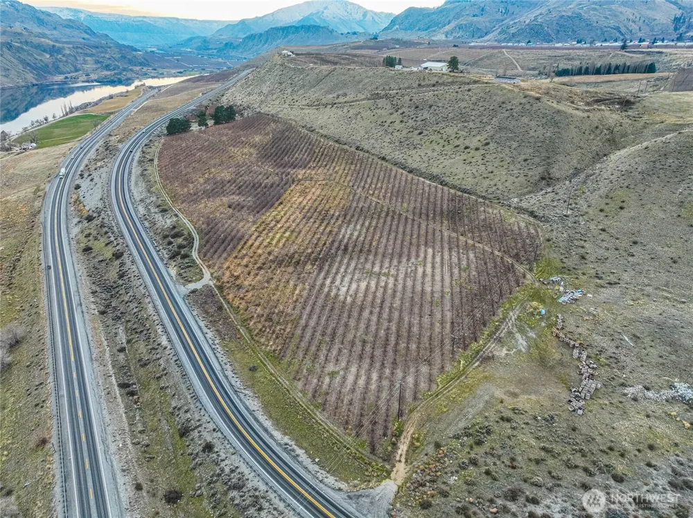 0 US Hwy 97A Chelan, WA 98816