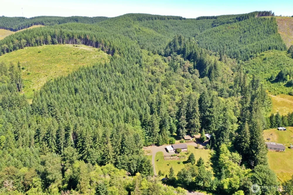 1668 King Road Winlock, WA 98596
