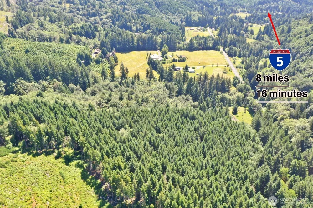 1668 King Road Winlock, WA 98596