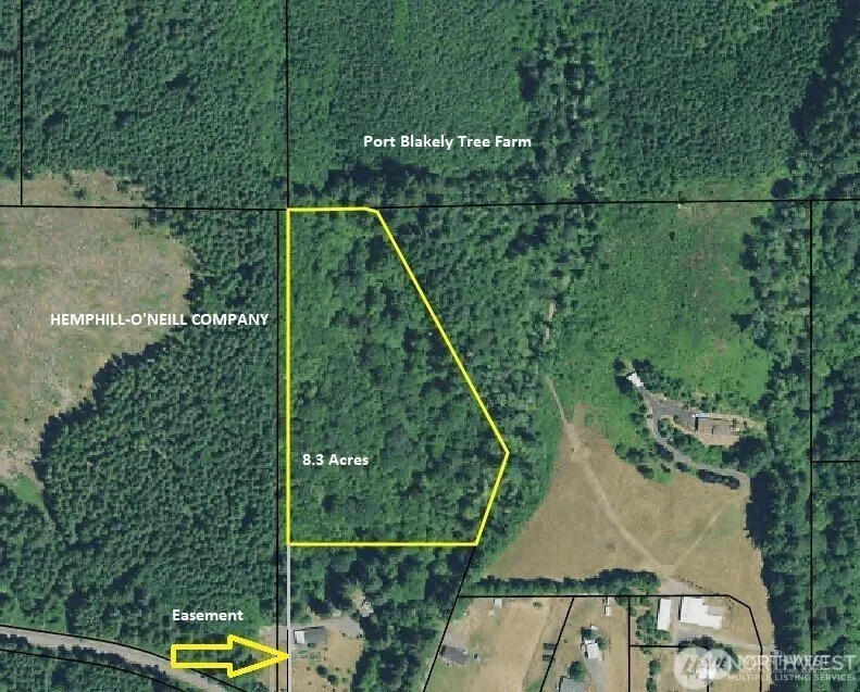 1668 King Road Winlock, WA 98596