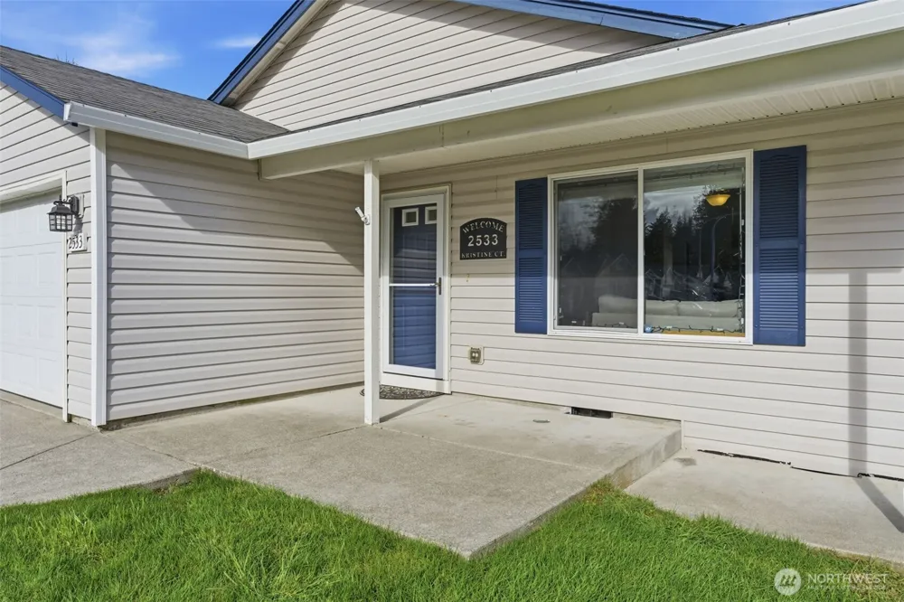 2533 Kristine Court Centralia, WA 98531