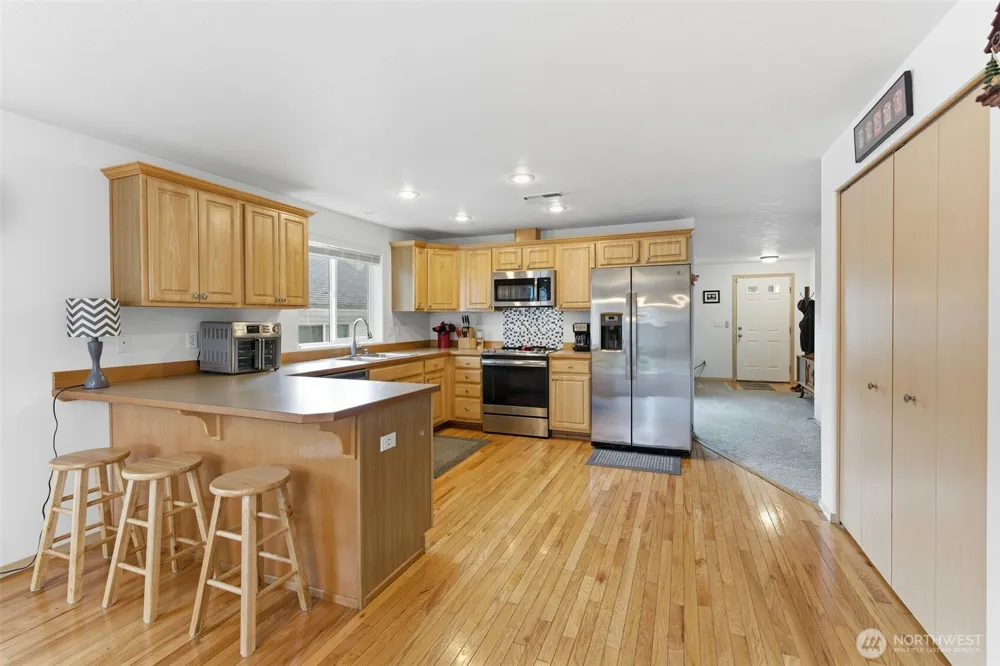 2533 Kristine Court Centralia, WA 98531