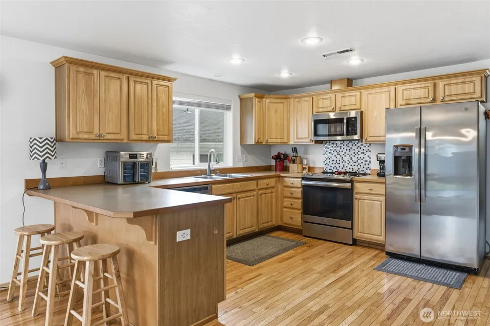 2533 Kristine Court Centralia, WA 98531