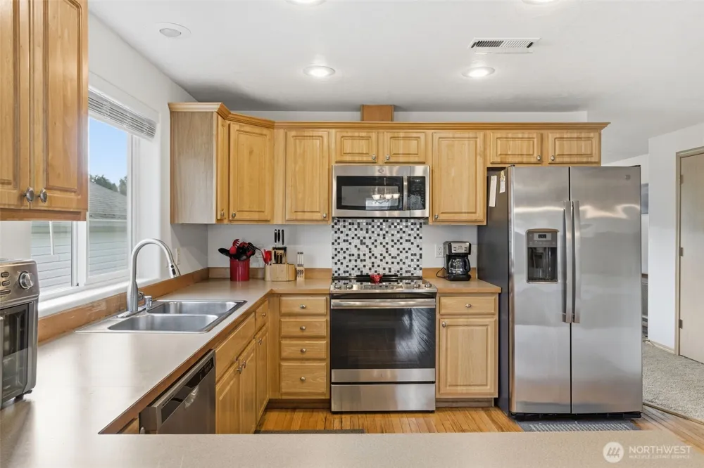 2533 Kristine Court Centralia, WA 98531