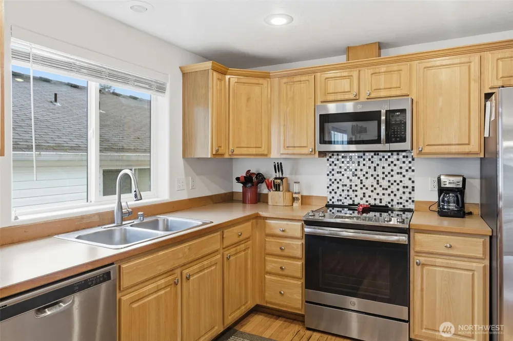 2533 Kristine Court Centralia, WA 98531