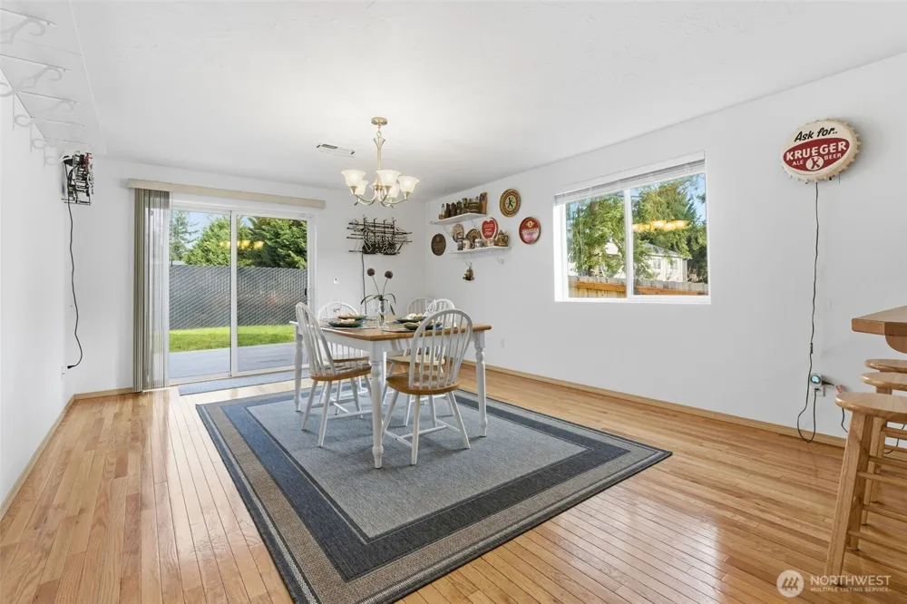 2533 Kristine Court Centralia, WA 98531