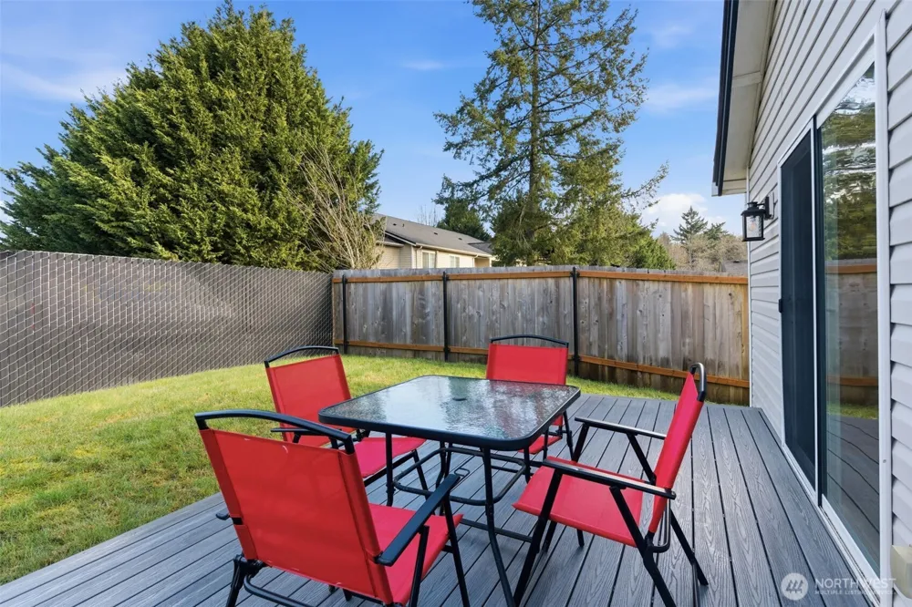 2533 Kristine Court Centralia, WA 98531