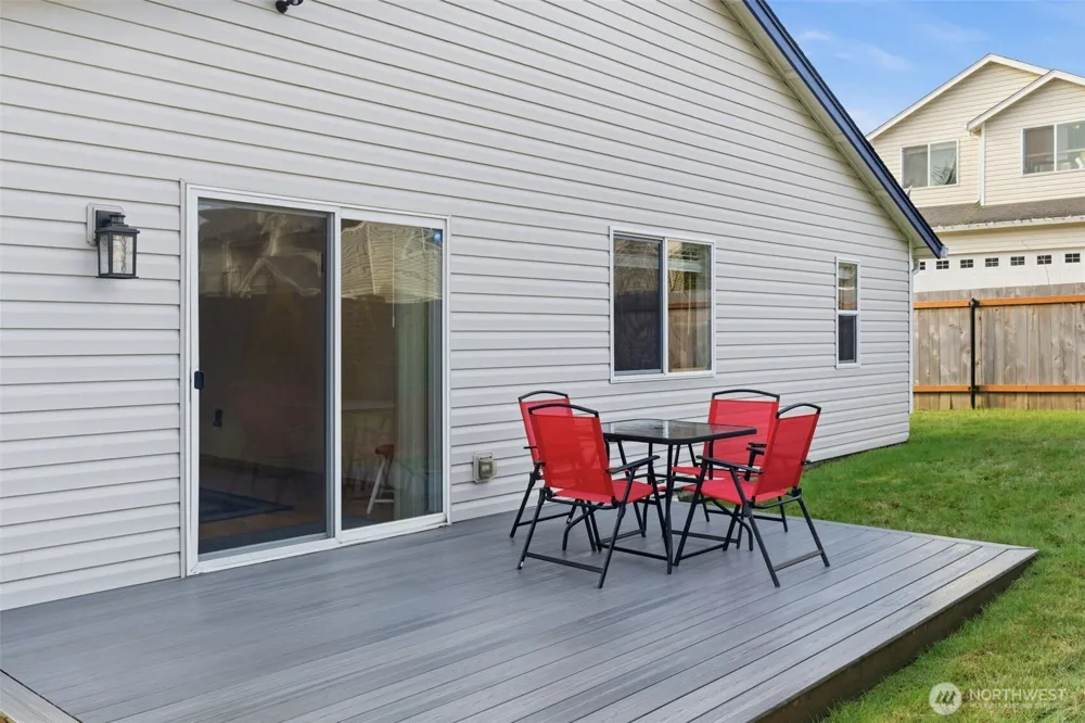 2533 Kristine Court Centralia, WA 98531