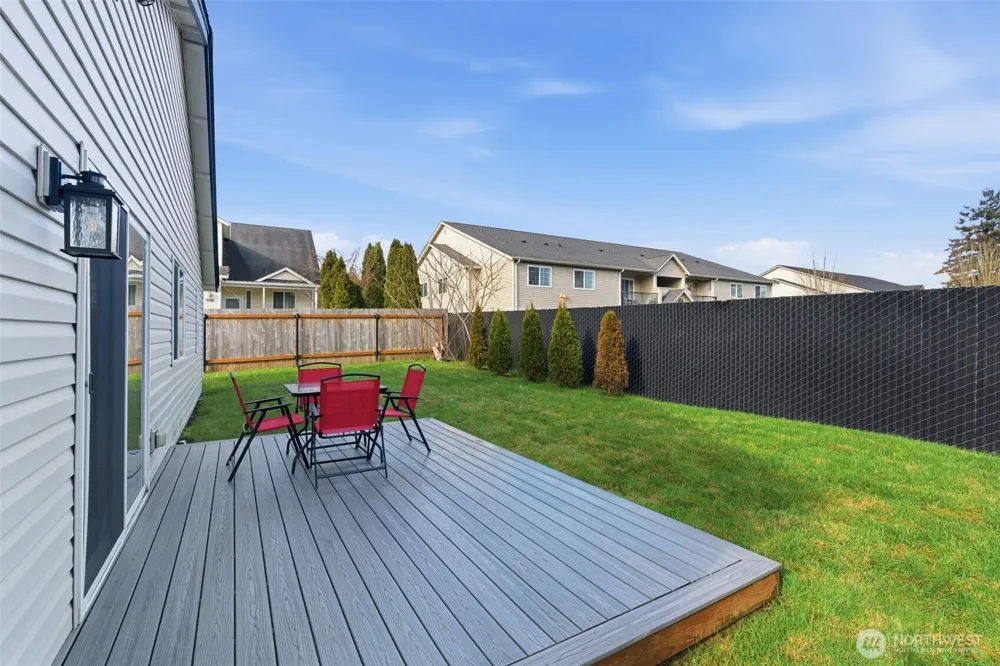 2533 Kristine Court Centralia, WA 98531