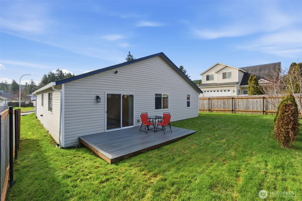 2533 Kristine Court Centralia, WA 98531