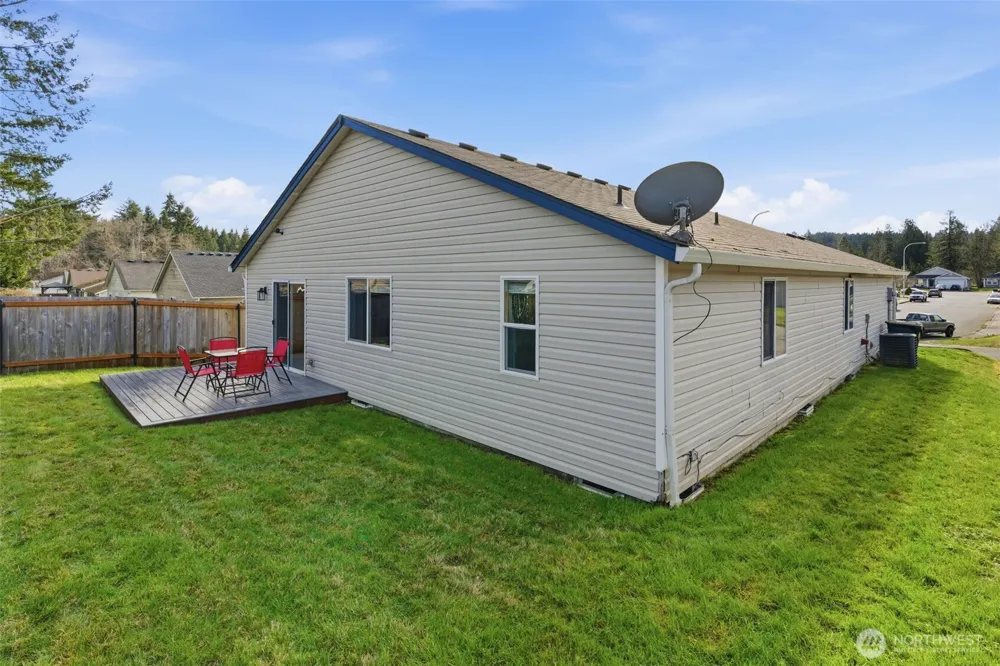 2533 Kristine Court Centralia, WA 98531