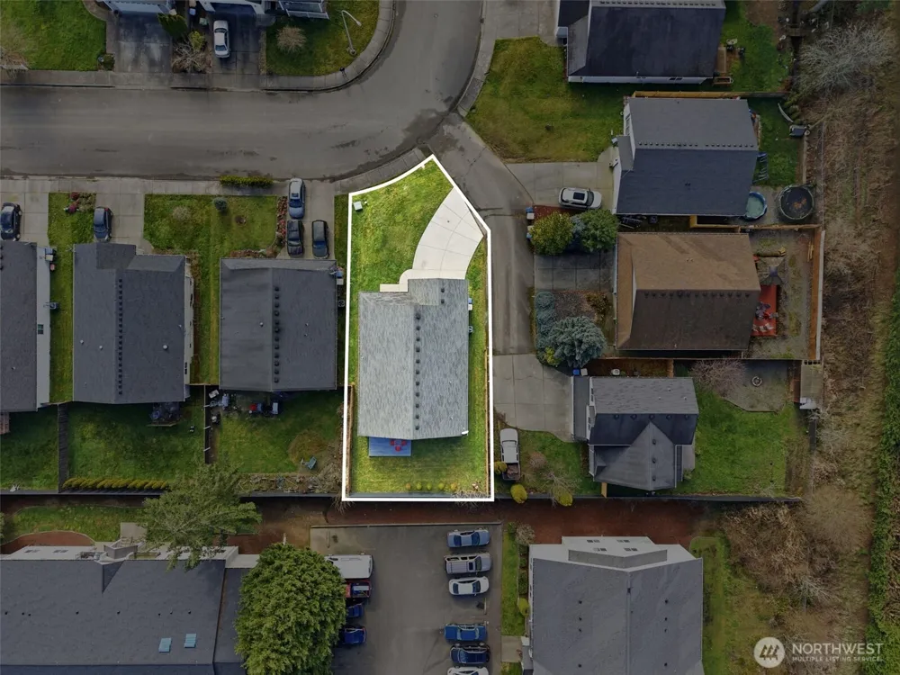 2533 Kristine Court Centralia, WA 98531