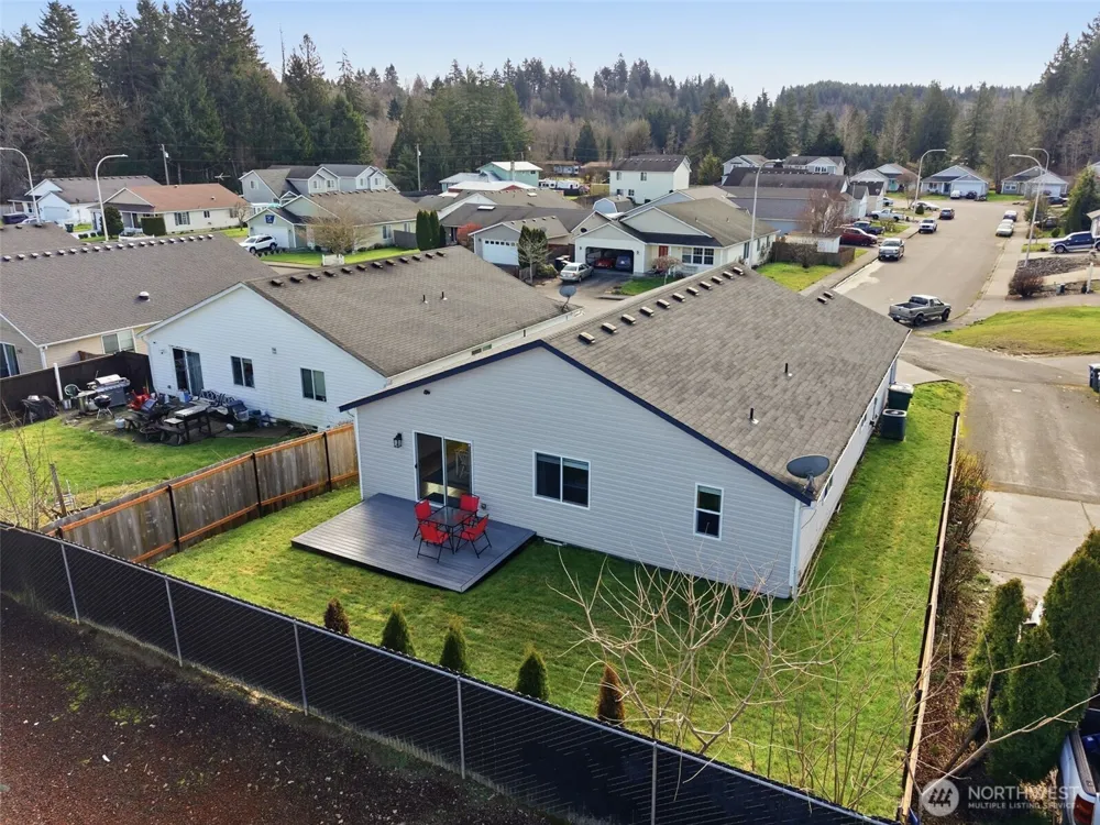2533 Kristine Court Centralia, WA 98531