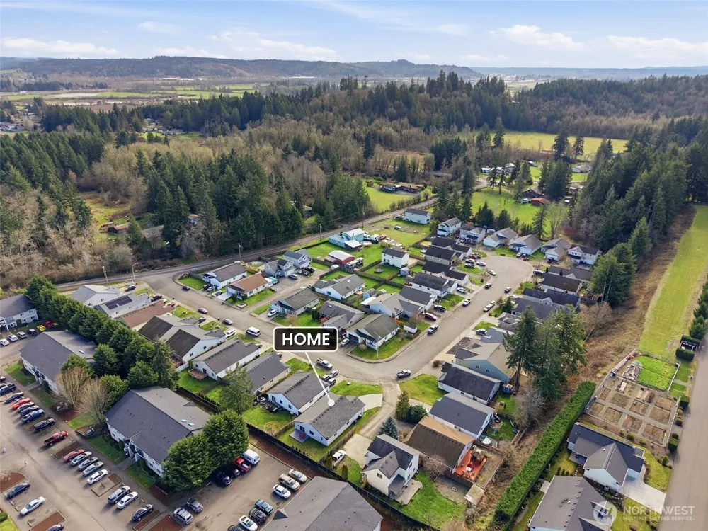 2533 Kristine Court Centralia, WA 98531