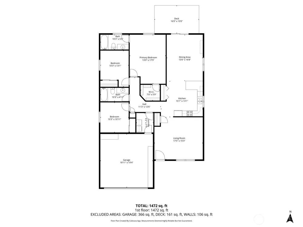 2533 Kristine Court Centralia, WA 98531