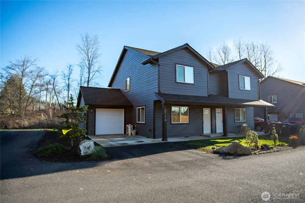2915 Jackson Highway #D Chehalis, WA 98532