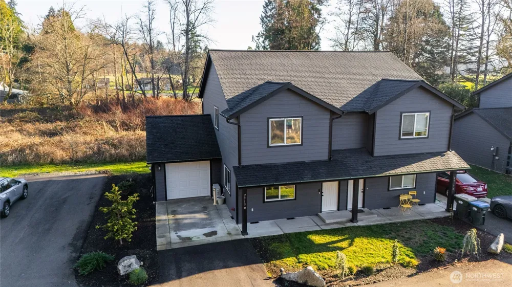 2915 Jackson Highway #D Chehalis, WA 98532