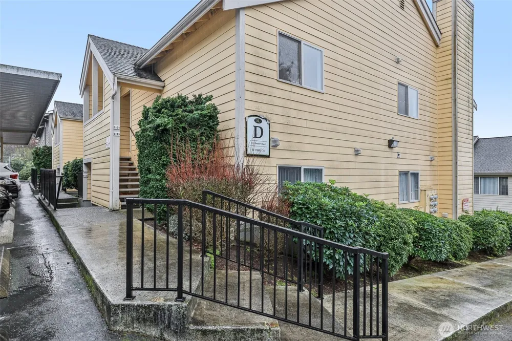 1111 S Villard Street #D25 Tacoma, WA 98465
