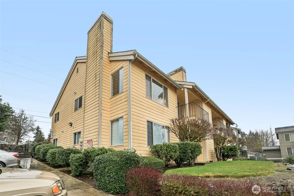 1111 S Villard Street #D25 Tacoma, WA 98465