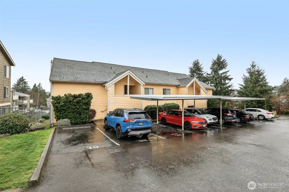 1111 S Villard Street #D25 Tacoma, WA 98465
