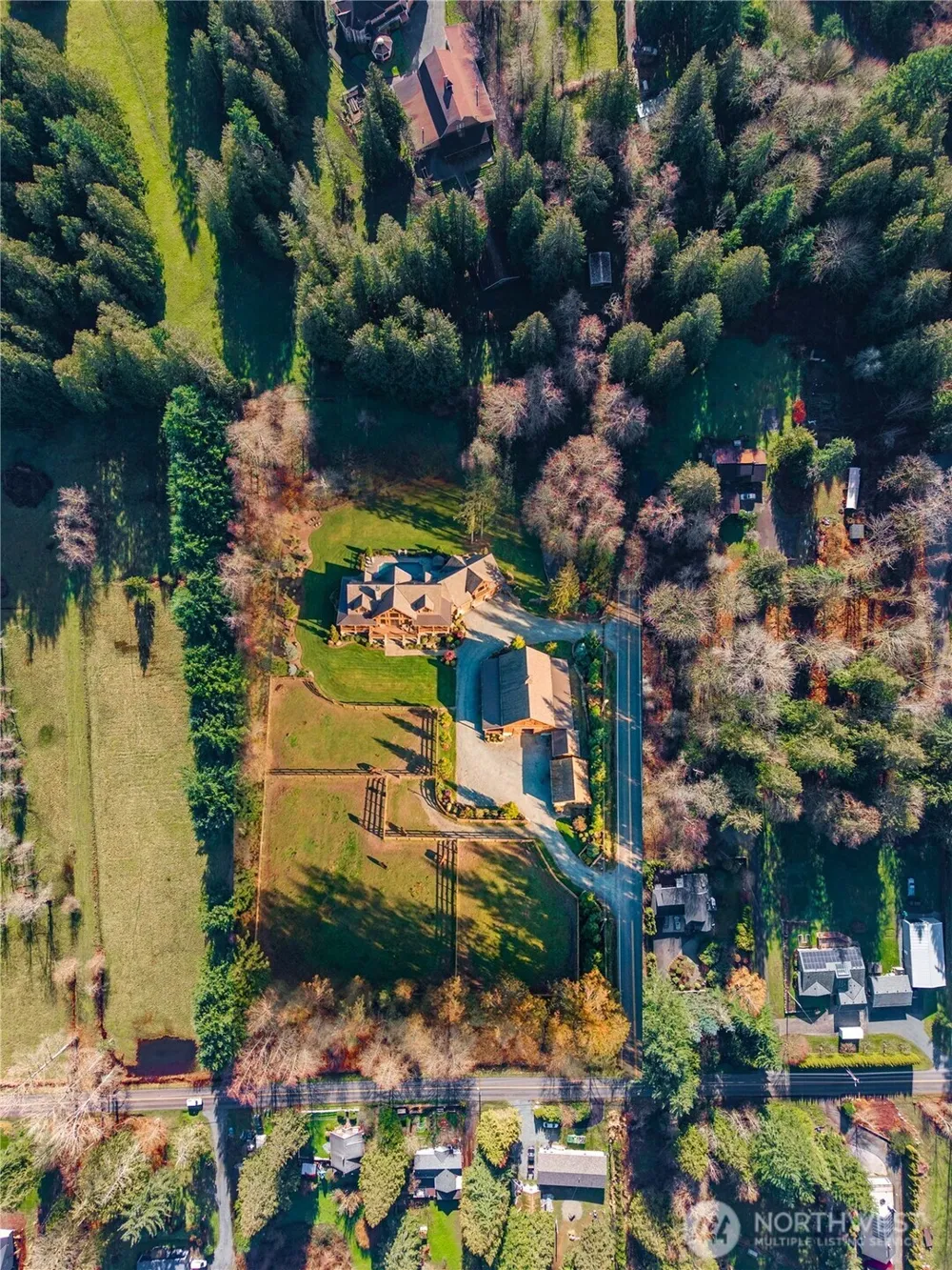 10330 56th St Se Snohomish, WA 98290