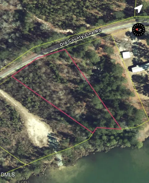 198 Old County Line Road