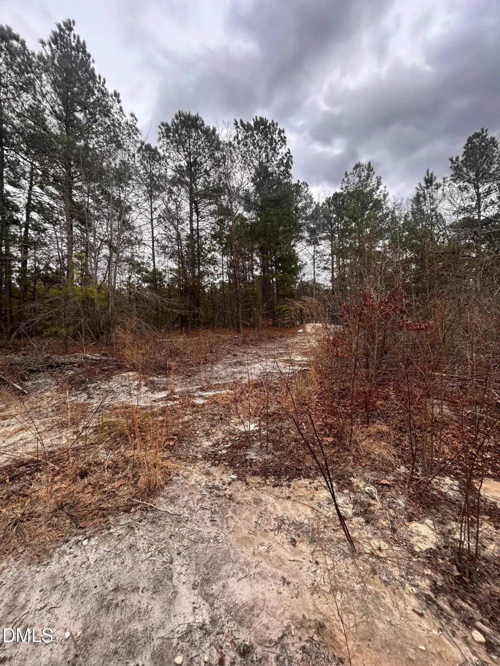 198 Old County Line Road Cameron, NC 28326