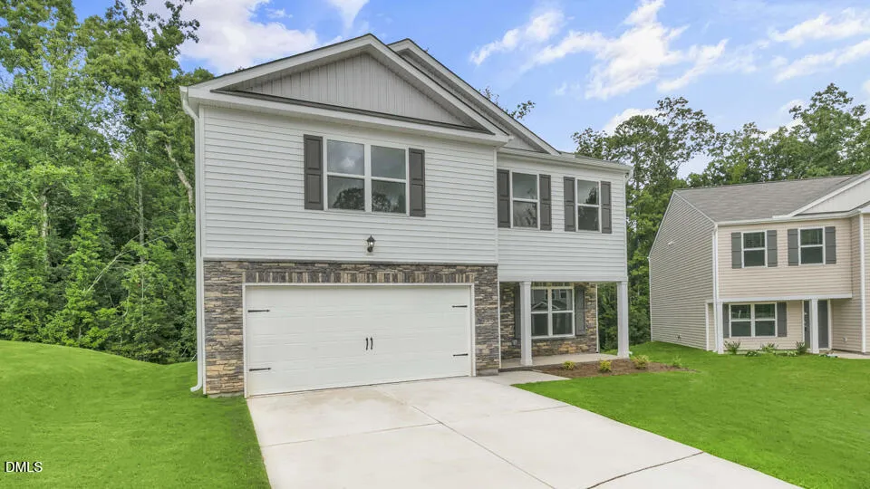102 Ross Drive Stem, NC 27581