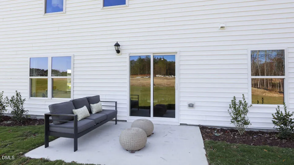 102 Ross Drive Stem, NC 27581