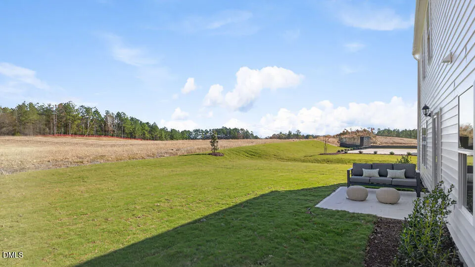 102 Ross Drive Stem, NC 27581